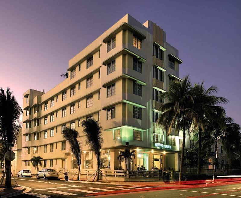 Photo of Buildings in South Beach