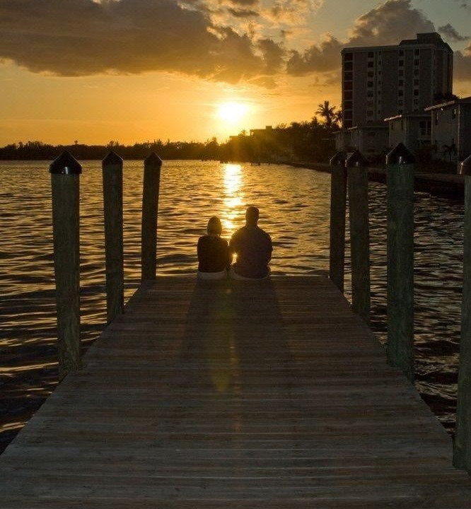 Photo of Buildings in Fort Myers