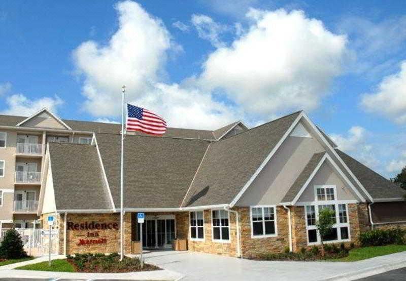 Photo of Buildings in Sebring