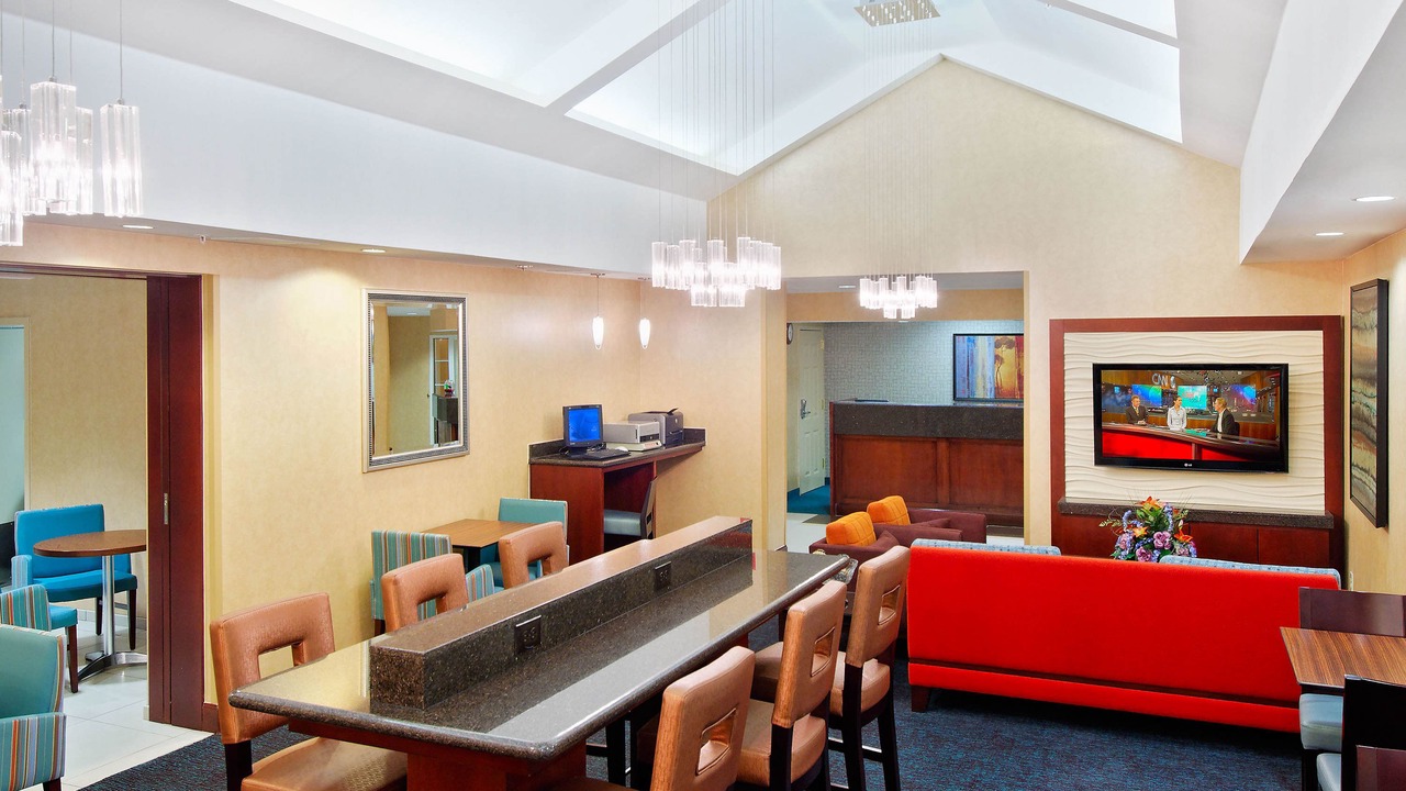 Photo of Livingroom in Fort Myers