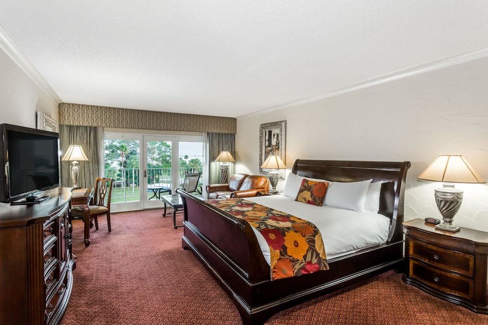 Photo of Bedroom in Safety Harbor