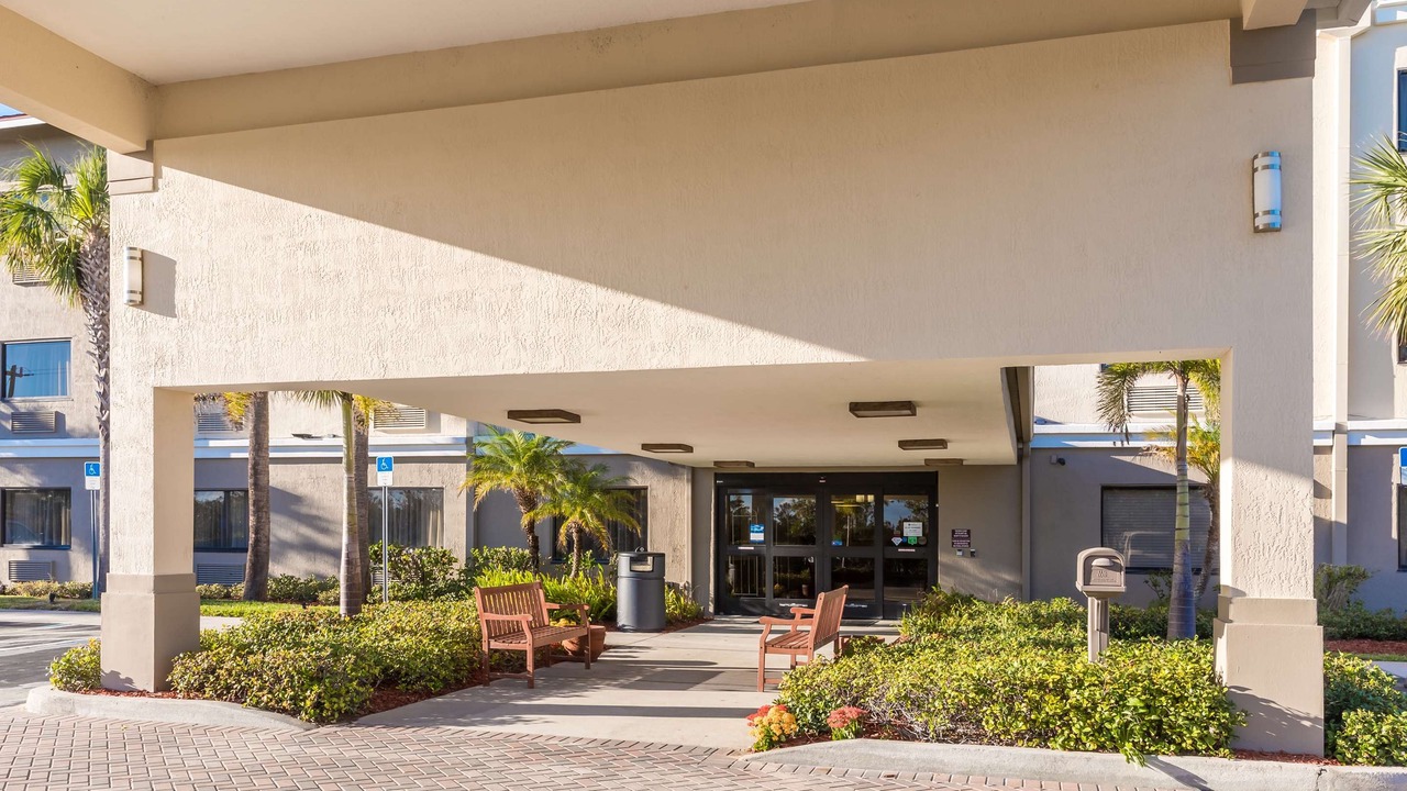 Photo of Buildings in Sebastian
