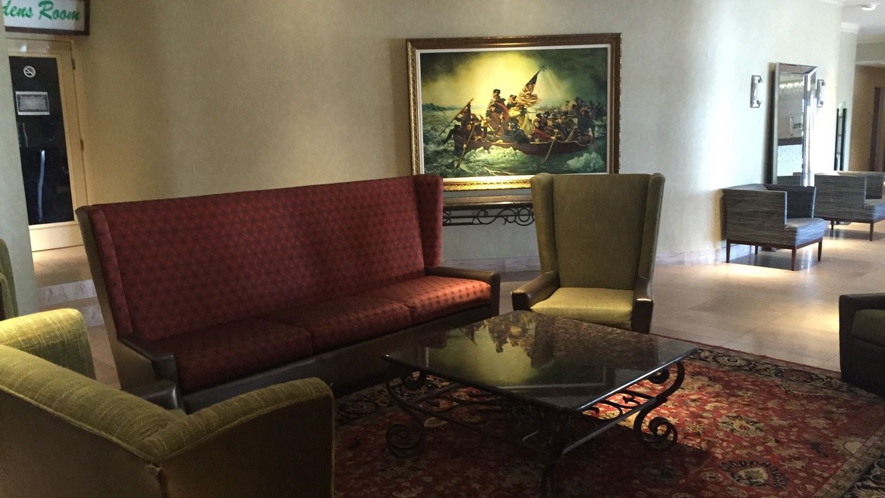 Photo of Livingroom in Cypress Gardens