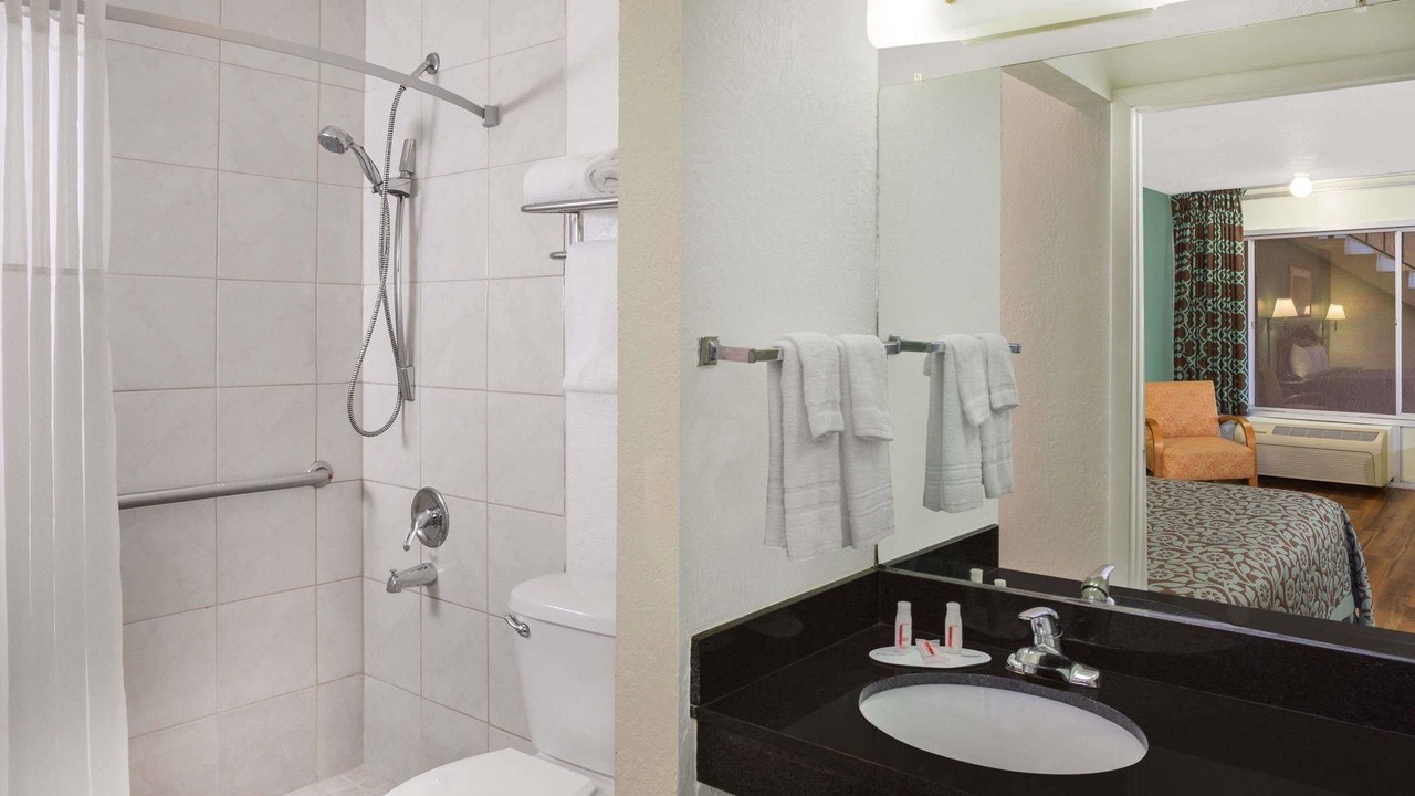 Photo of Bathroom in Fort Myers