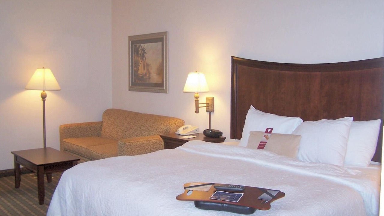 Photo of Bedroom in Melbourne