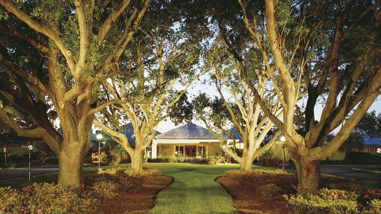 Photo of Buildings in Sarasota