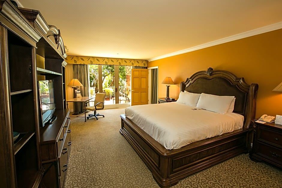 Photo of Bedroom in Safety Harbor
