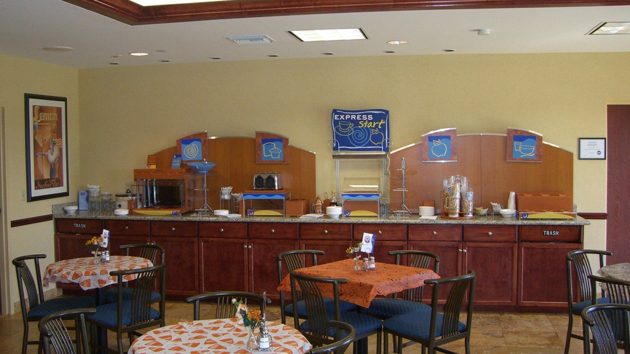 Photo of Livingroom in Sebring