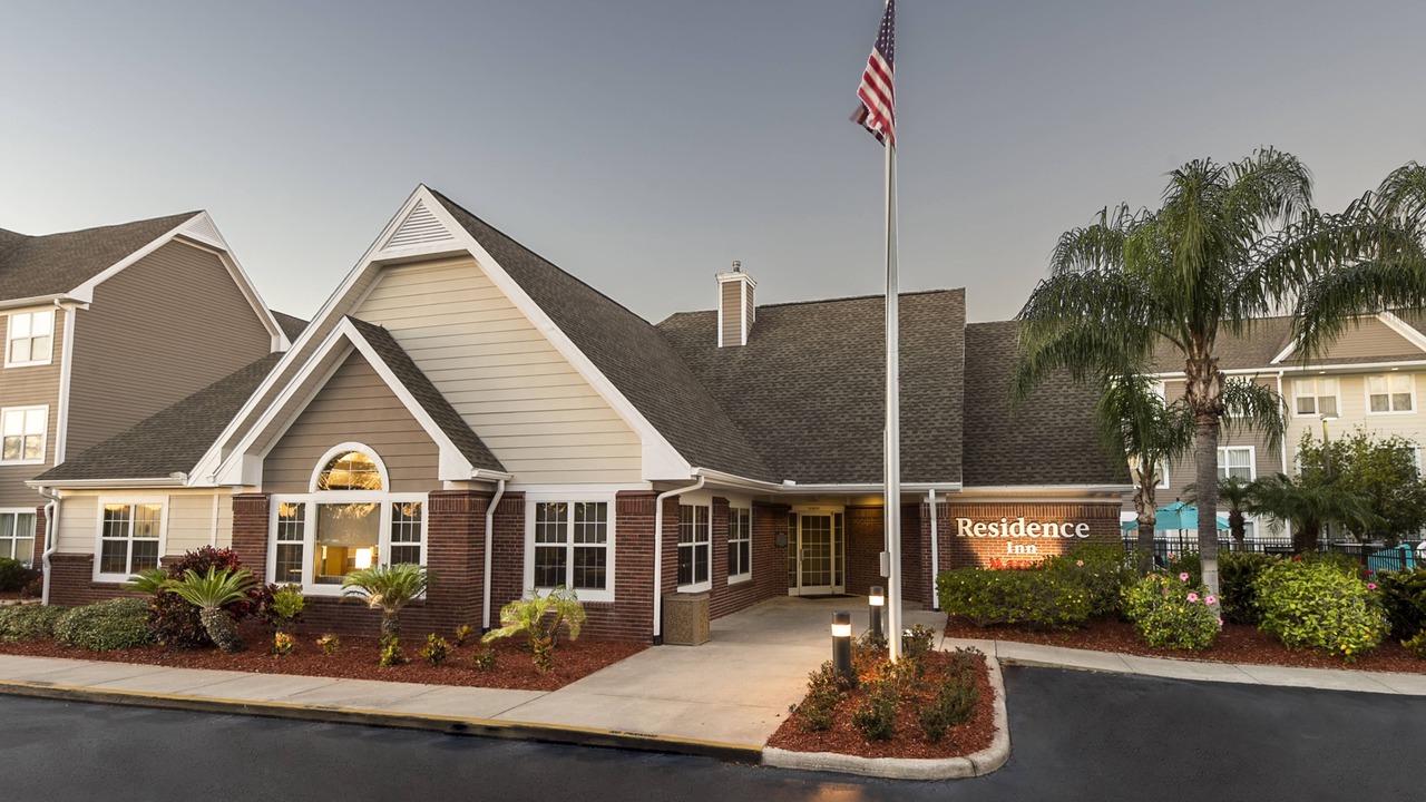 Photo of Buildings in Lakeland