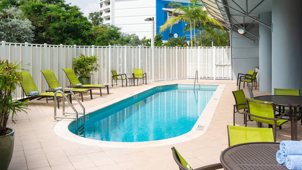 Photo of Outdoor in Overtown