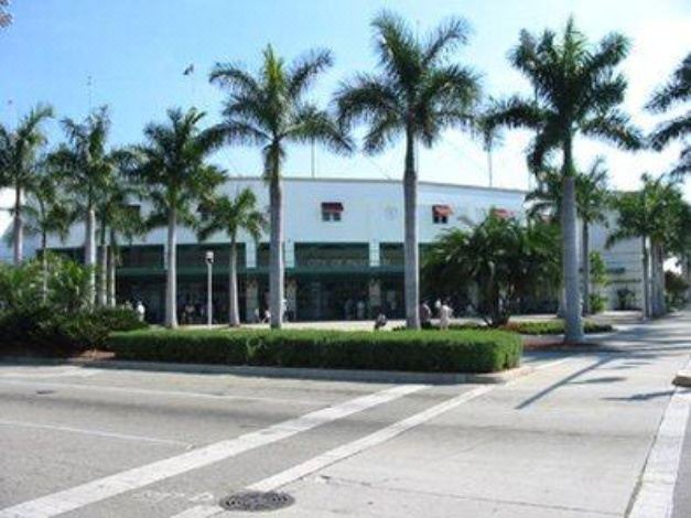 Photo of Buildings in Fort Myers