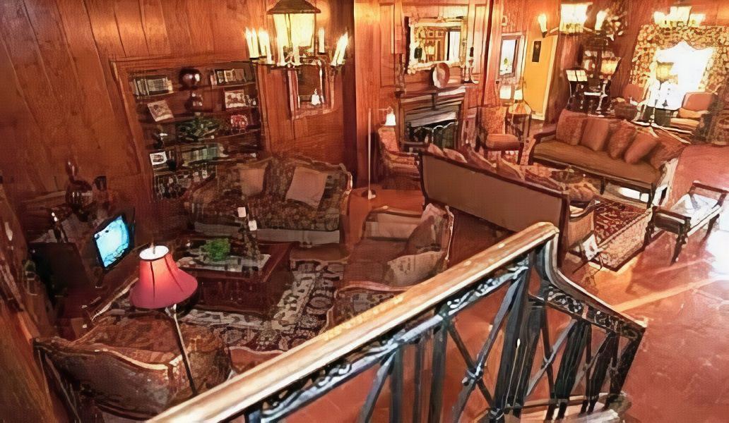 Photo of Livingroom in Clewiston
