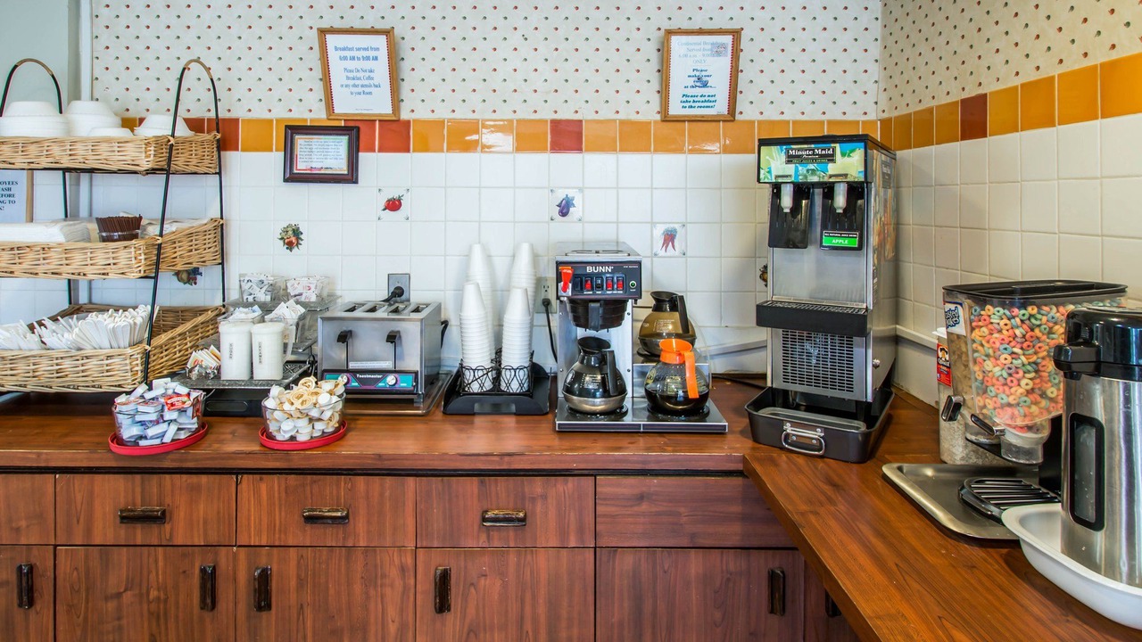 Photo of Kitchen in Florida City