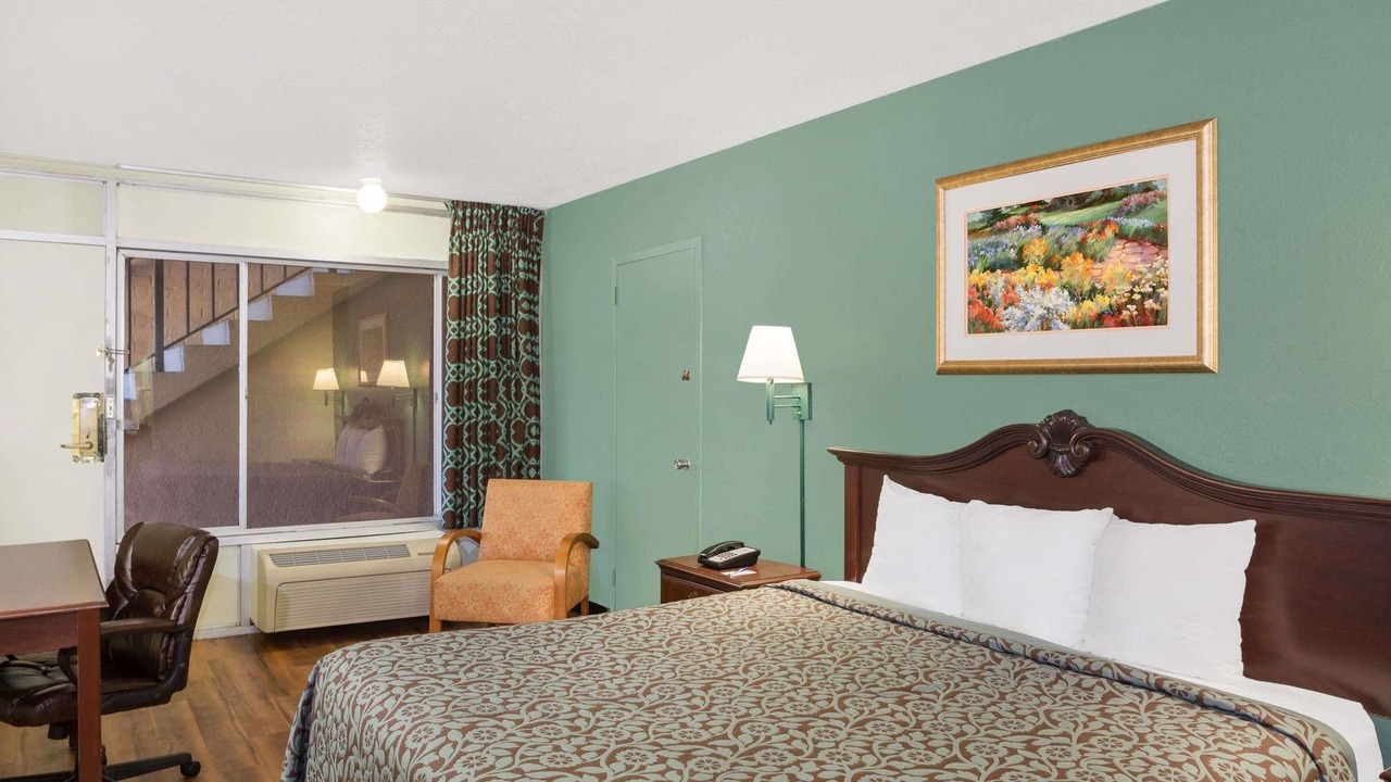 Photo of Bedroom in Fort Myers
