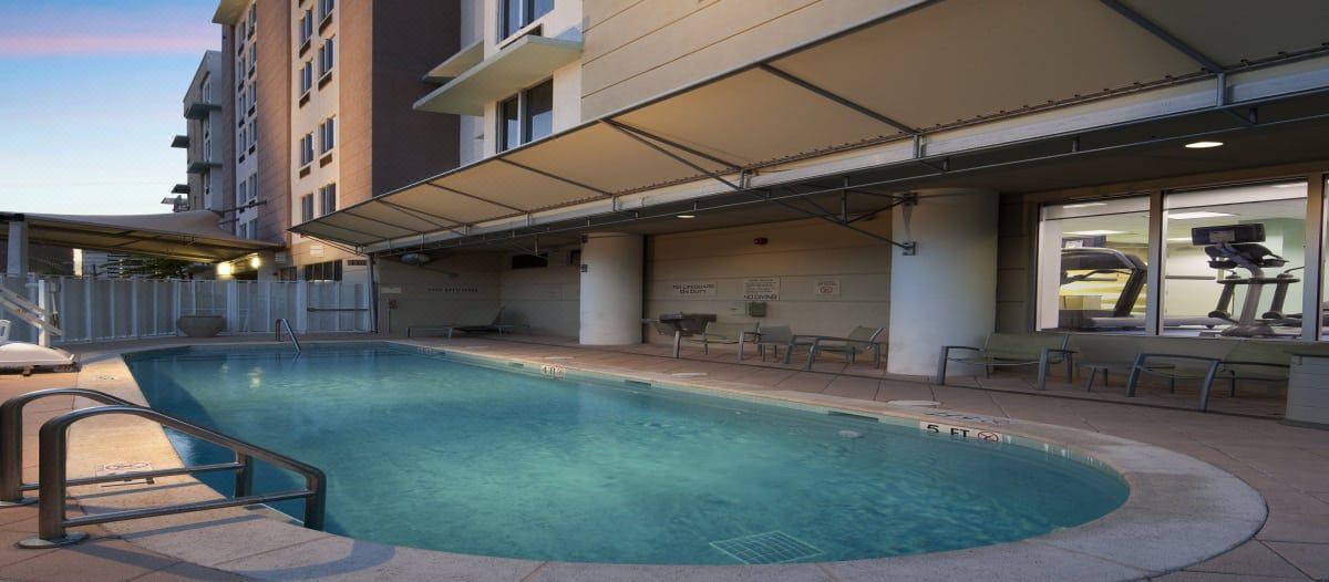 Photo of Outdoor in Overtown