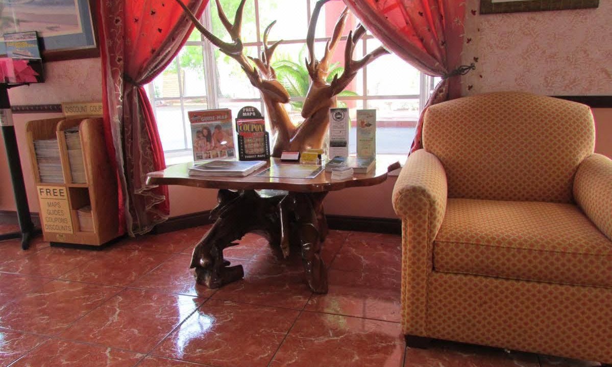 Photo of Livingroom in Fort Myers