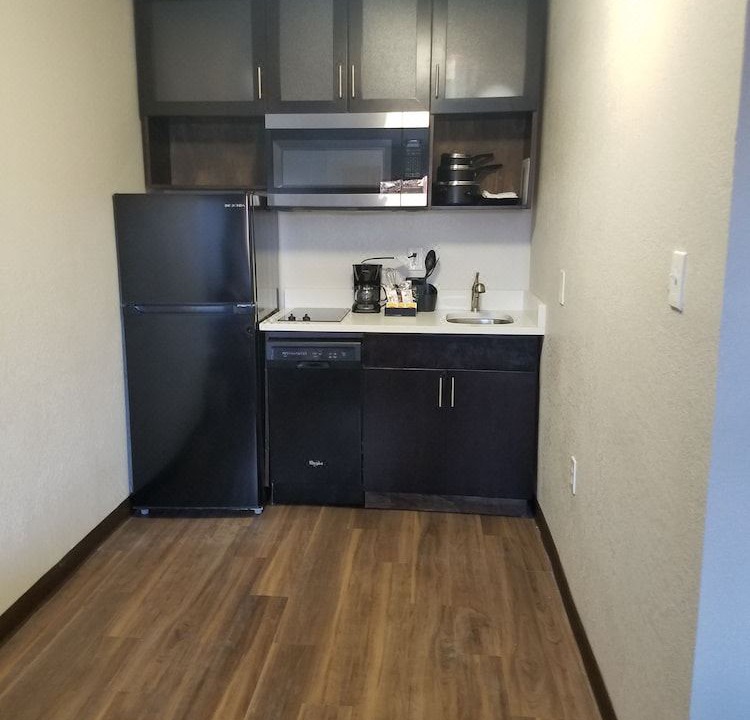 Photo of Kitchen in Virginia Park