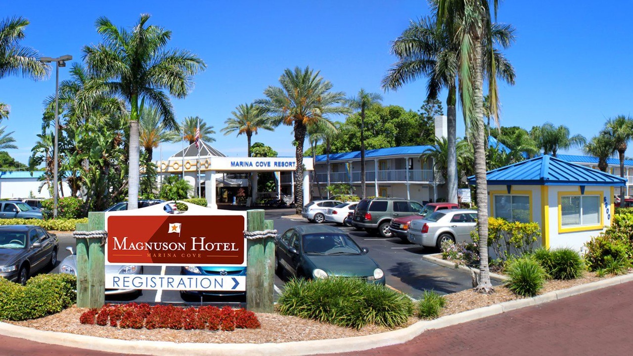 Photo of Others in Pinellas Point