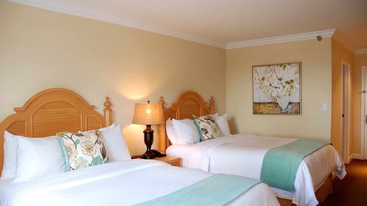 Photo of Bedroom in Sebring