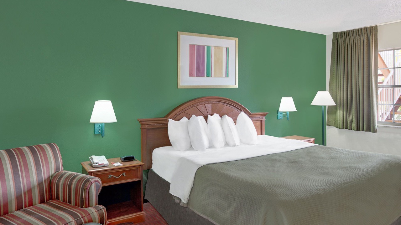 Photo of Bedroom in Fort Myers