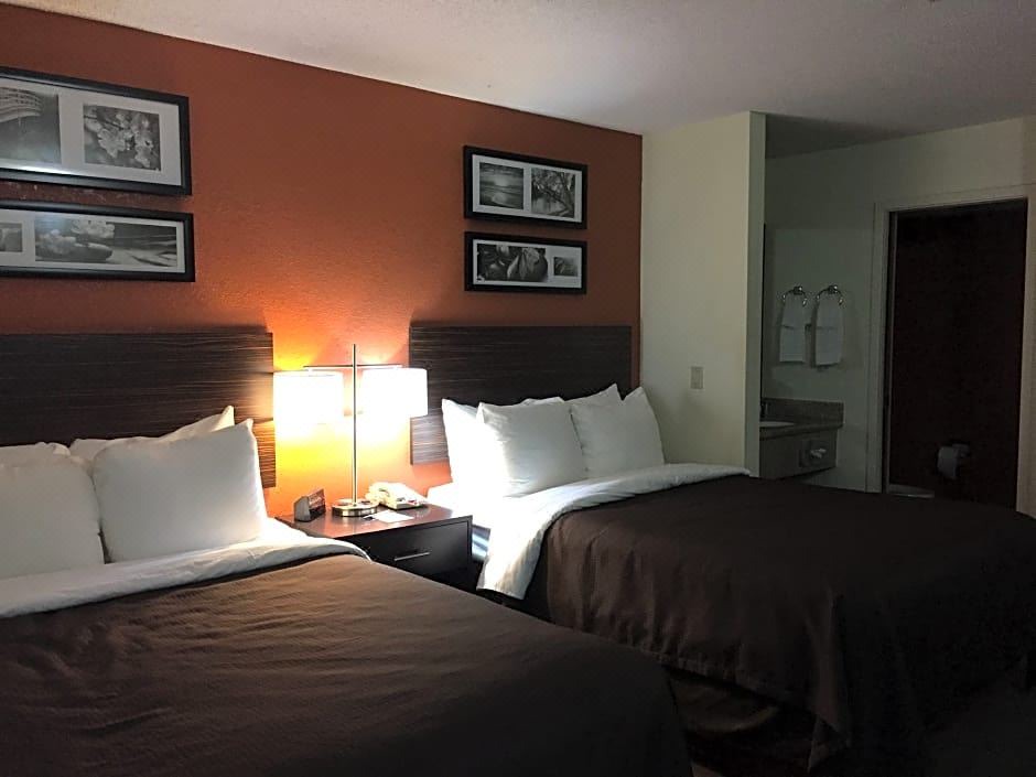 Photo of Bedroom in Bayou Oaks