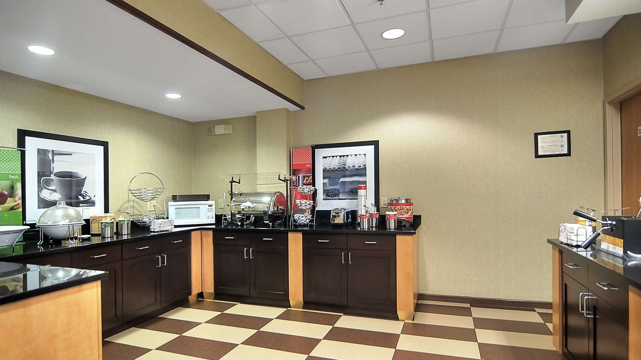 Photo of Kitchen in Melbourne