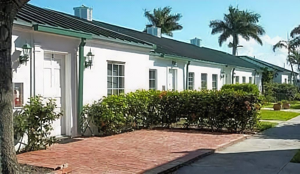 Photo of Buildings in Clewiston