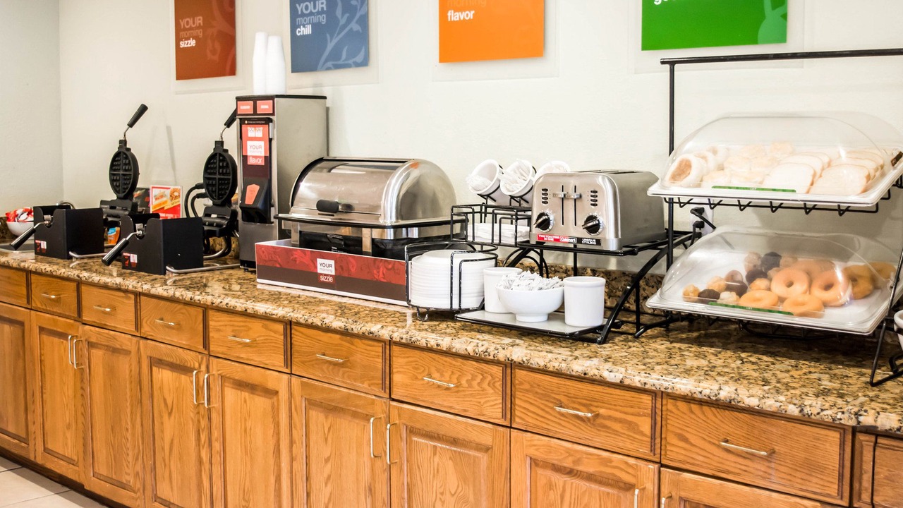 Photo of Kitchen in Fort Myers