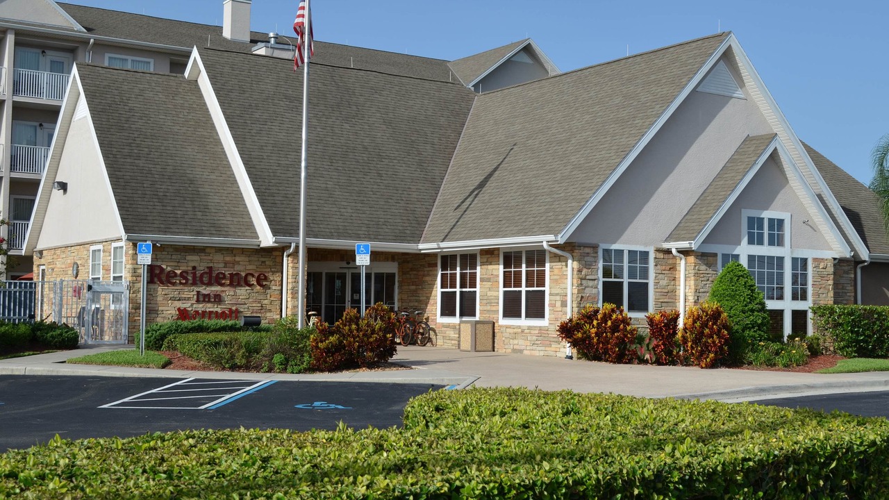 Photo of Buildings in Sebring
