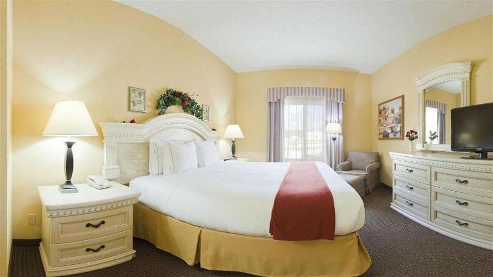 Photo of Bedroom in Sebring