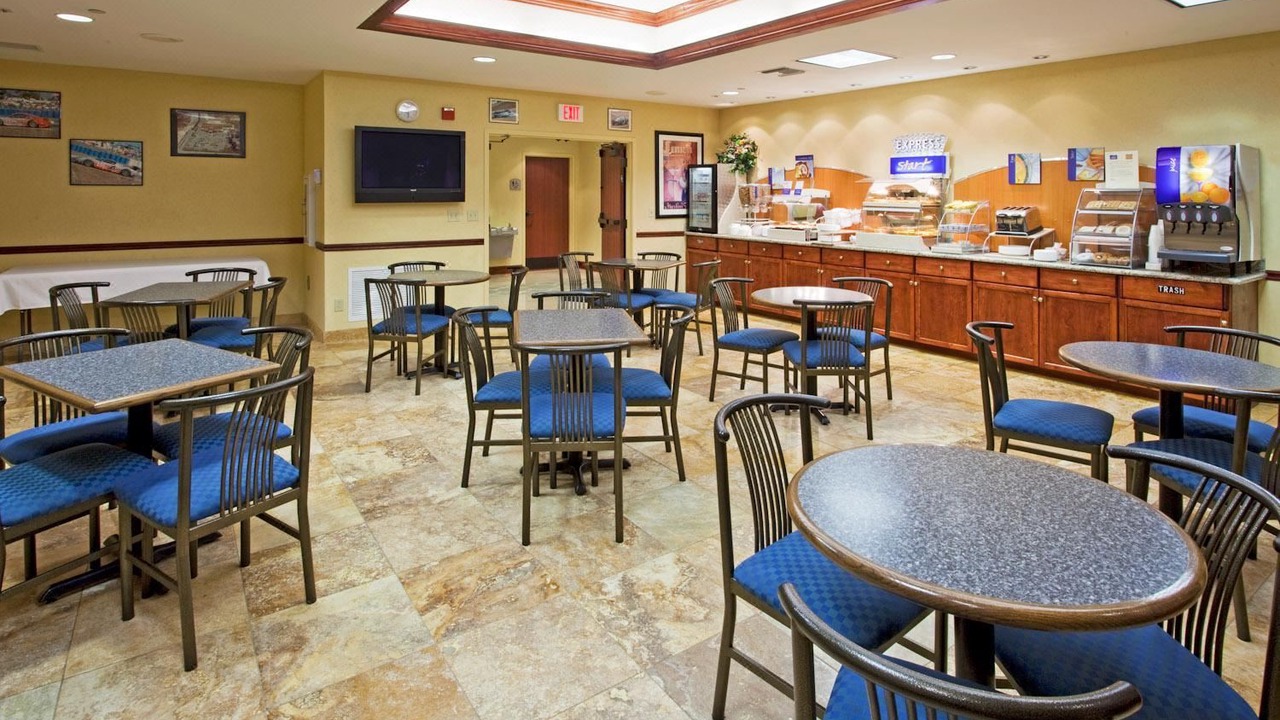 Photo of Livingroom in Sebring