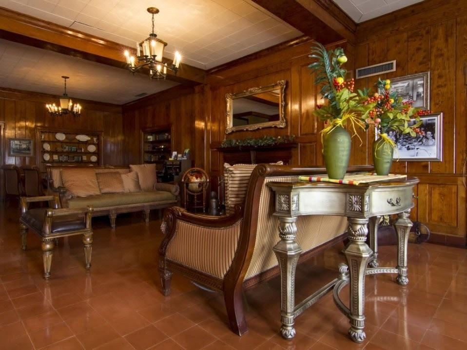 Photo of Livingroom in Clewiston