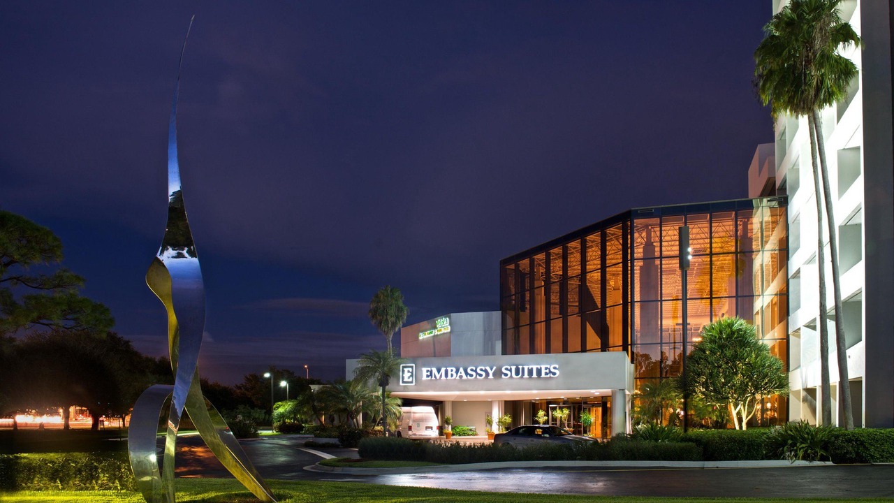 Photo of Buildings in Palm Beach Gardens