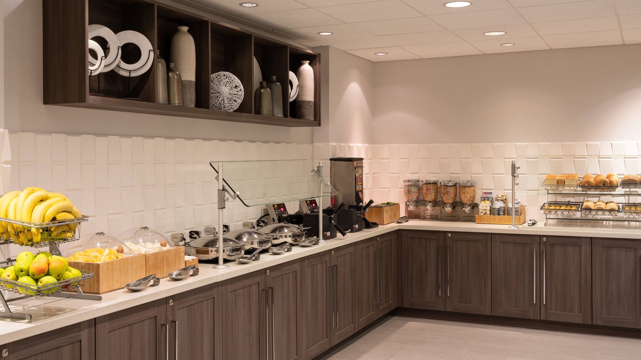 Photo of Kitchen in Overtown