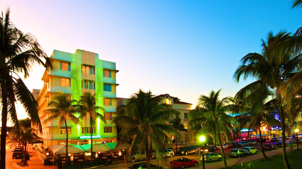 Photo of Others in South Beach