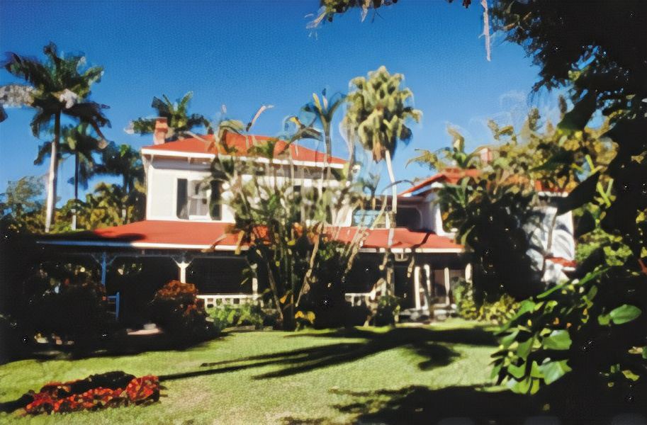 Photo of Buildings in Fort Myers