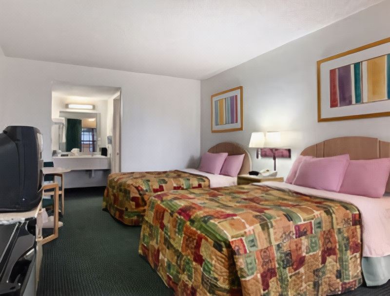 Photo of Bedroom in Fort Myers