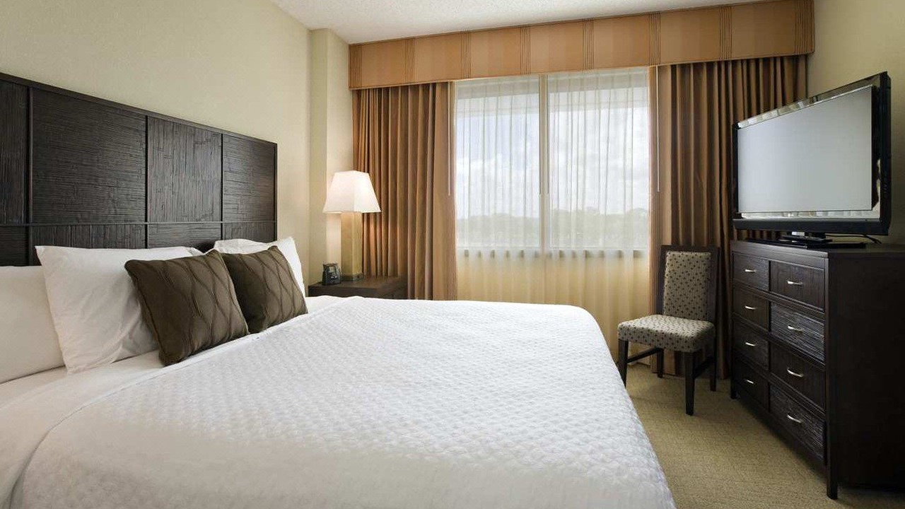 Photo of Bedroom in Palm Beach Gardens