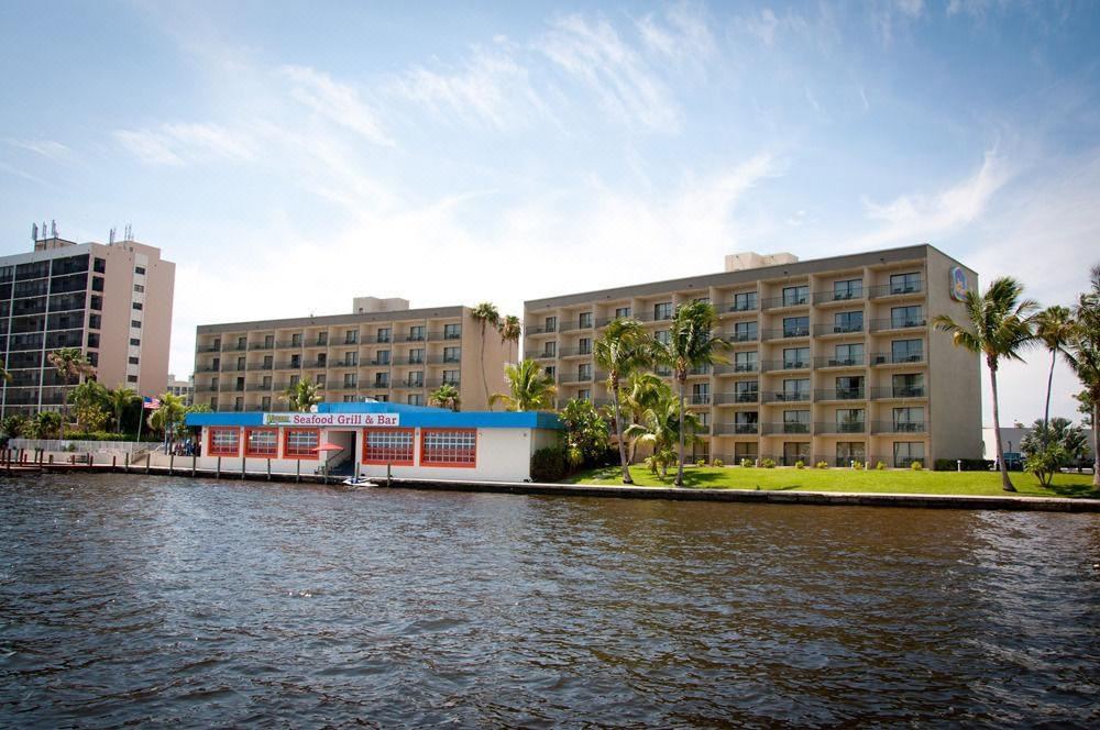 Photo of Buildings in Fort Myers