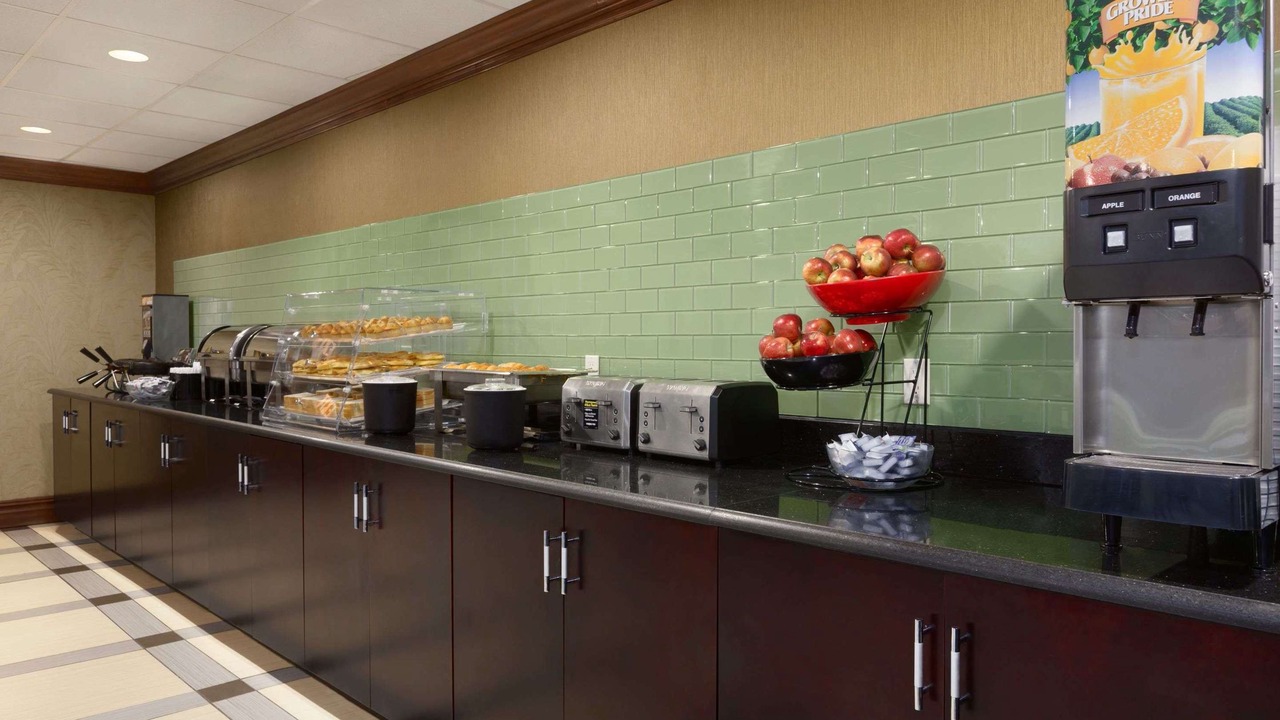 Photo of Kitchen in Rochelle Park