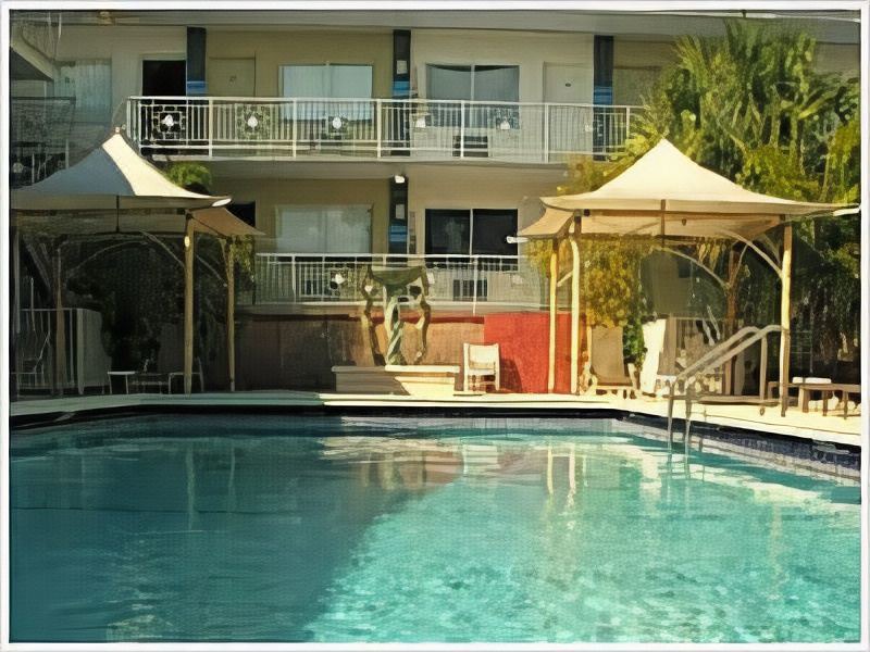Photo of Outdoor in Northeast Miami