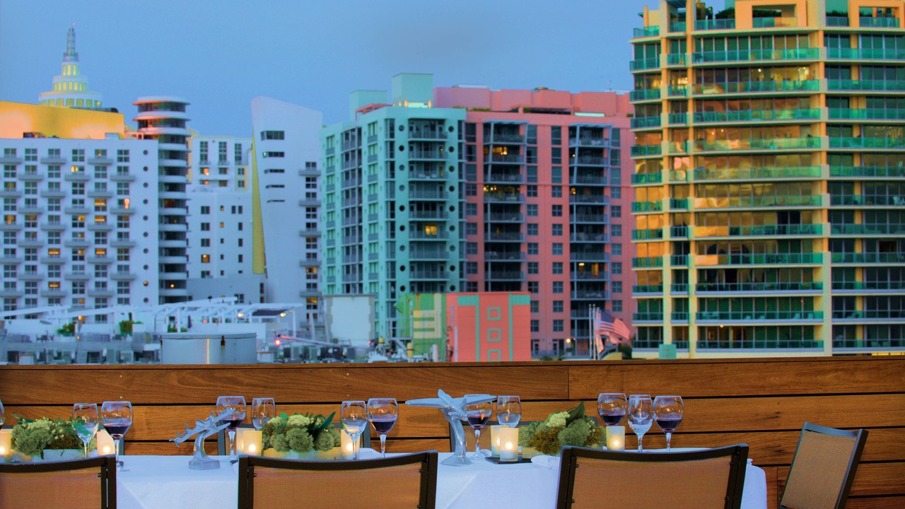 Photo of Others in South Beach