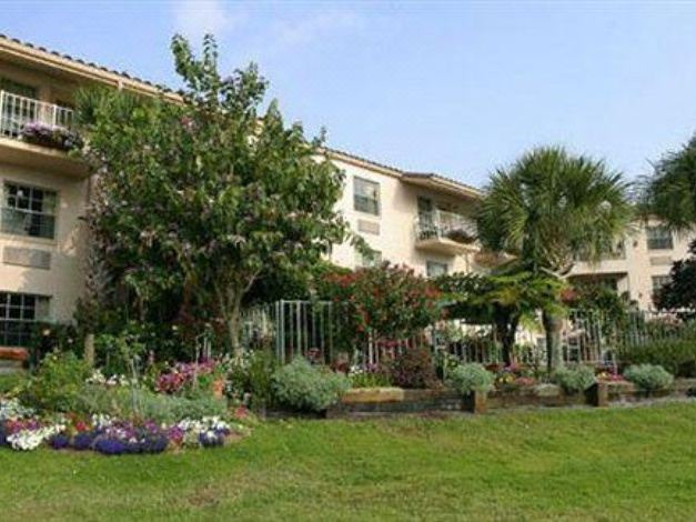 Photo of Buildings in Sebring