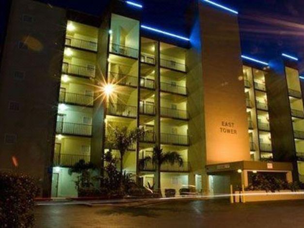 Photo of Buildings in Fort Myers