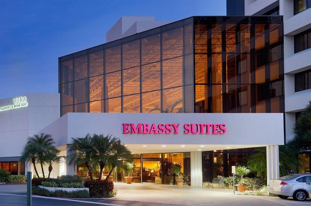 Photo of Buildings in Palm Beach Gardens