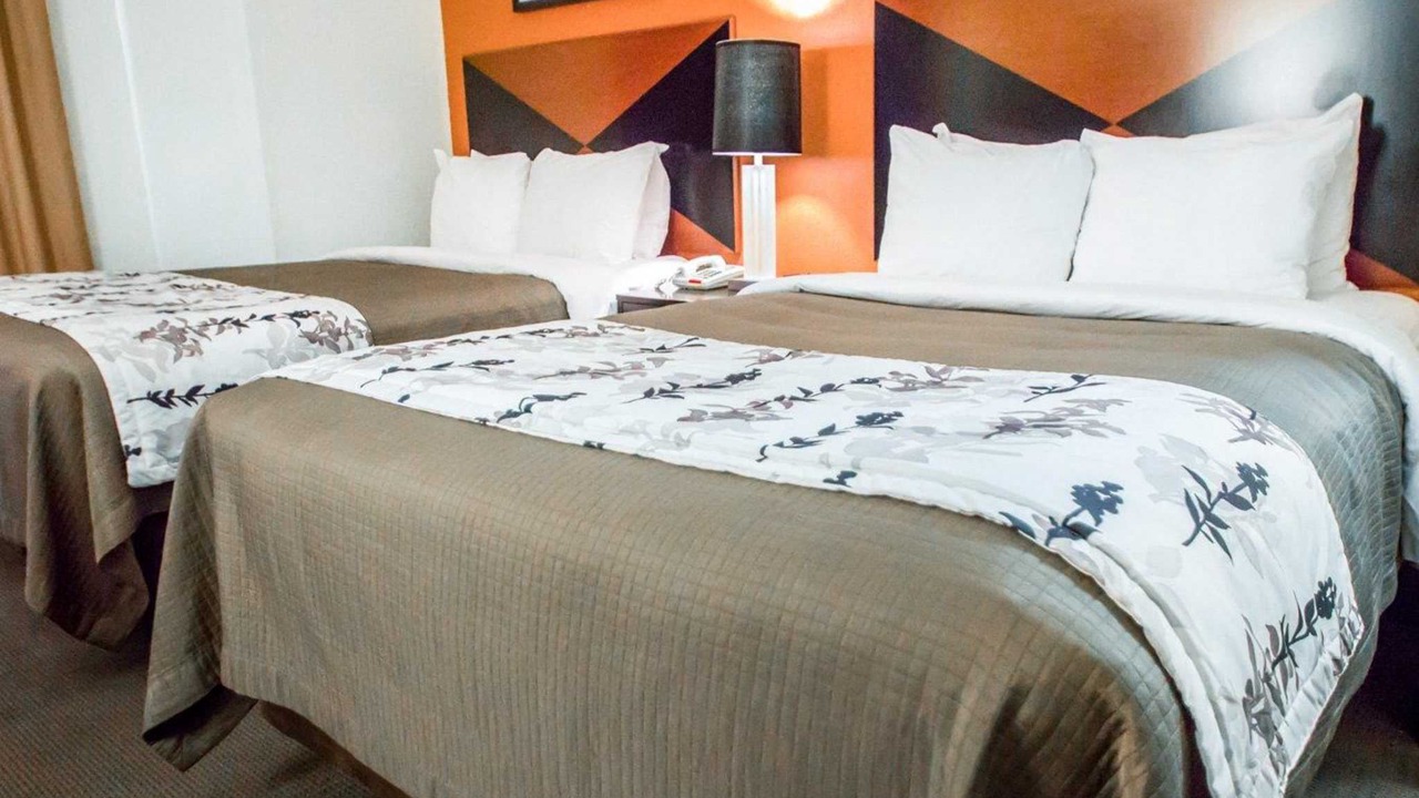 Photo of Bedroom in Bayou Oaks