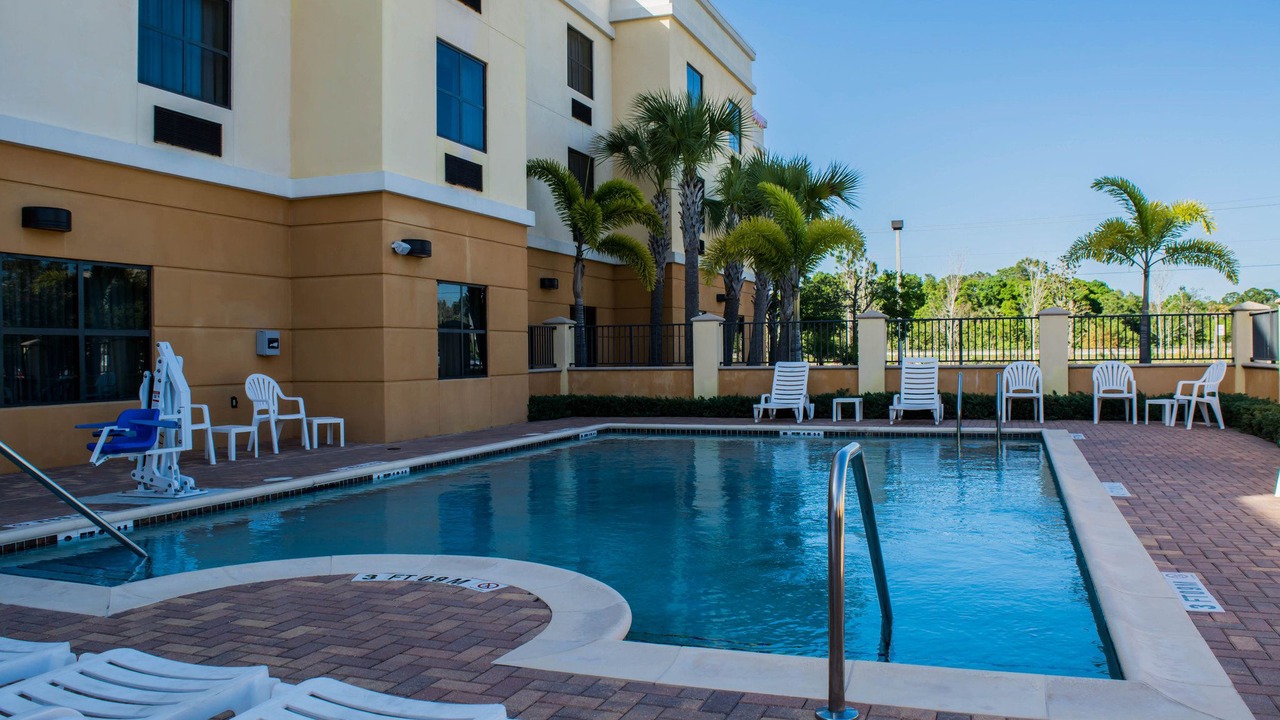 Photo of Outdoor in Vero Beach