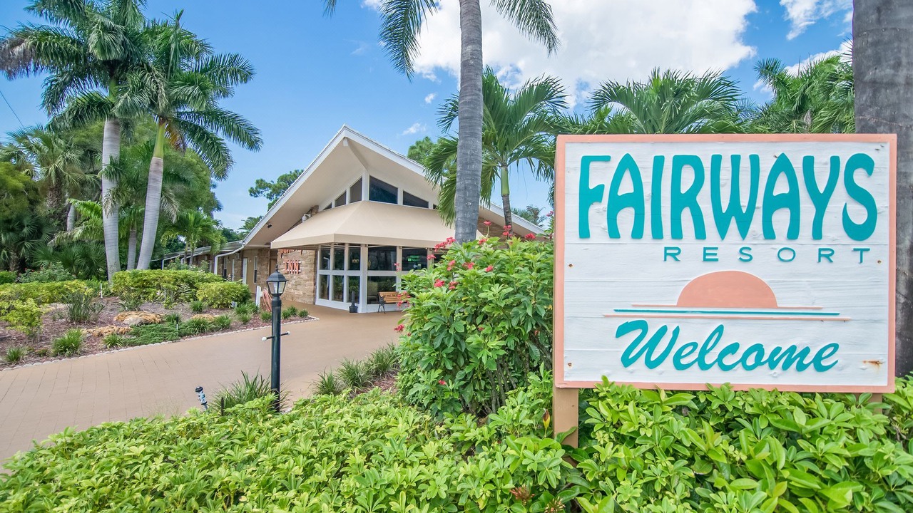 Photo of Buildings in Palm River Estates