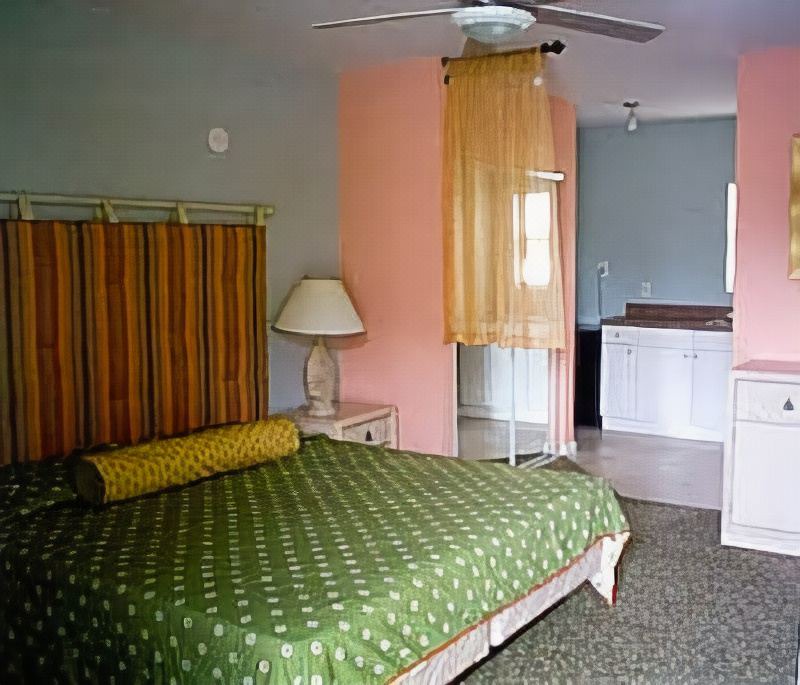 Photo of Bedroom in Northeast Miami