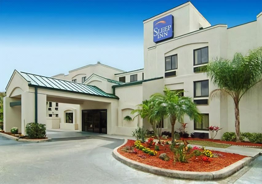 Photo of Buildings in Bayou Oaks